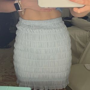 NWT PRINCESS POLLY MINI SKIRT